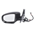 Left Power Mirror with Blind Spot/Memory for Mercedes GLE63 GLS63 AMG (2021–2023)