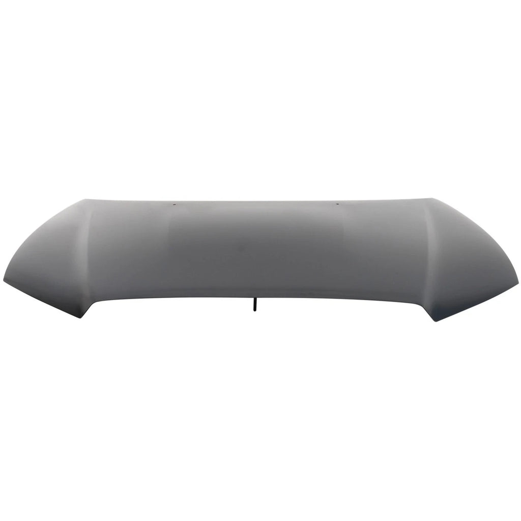 CAPA Certified Hood for Mazda 3 Hatchback (2019–2024)