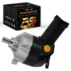Power Steering Pump 20-7256 for Ford Taurus, B2500, B3000, Mercury Sable (2000–2007)