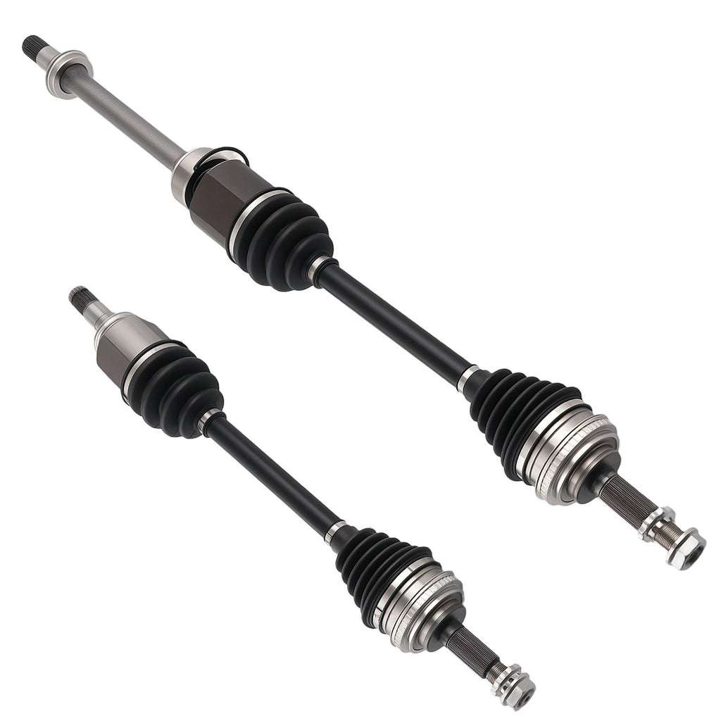 CV Drive Axle Shaft for Toyota Solara Camry L4 2.2L (1999–2001)