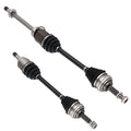 CV Drive Axle Shaft for Toyota Solara Camry L4 2.2L (1999–2001)