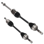 CV Drive Axle Shaft for Toyota Solara Camry L4 2.2L (1999–2001)