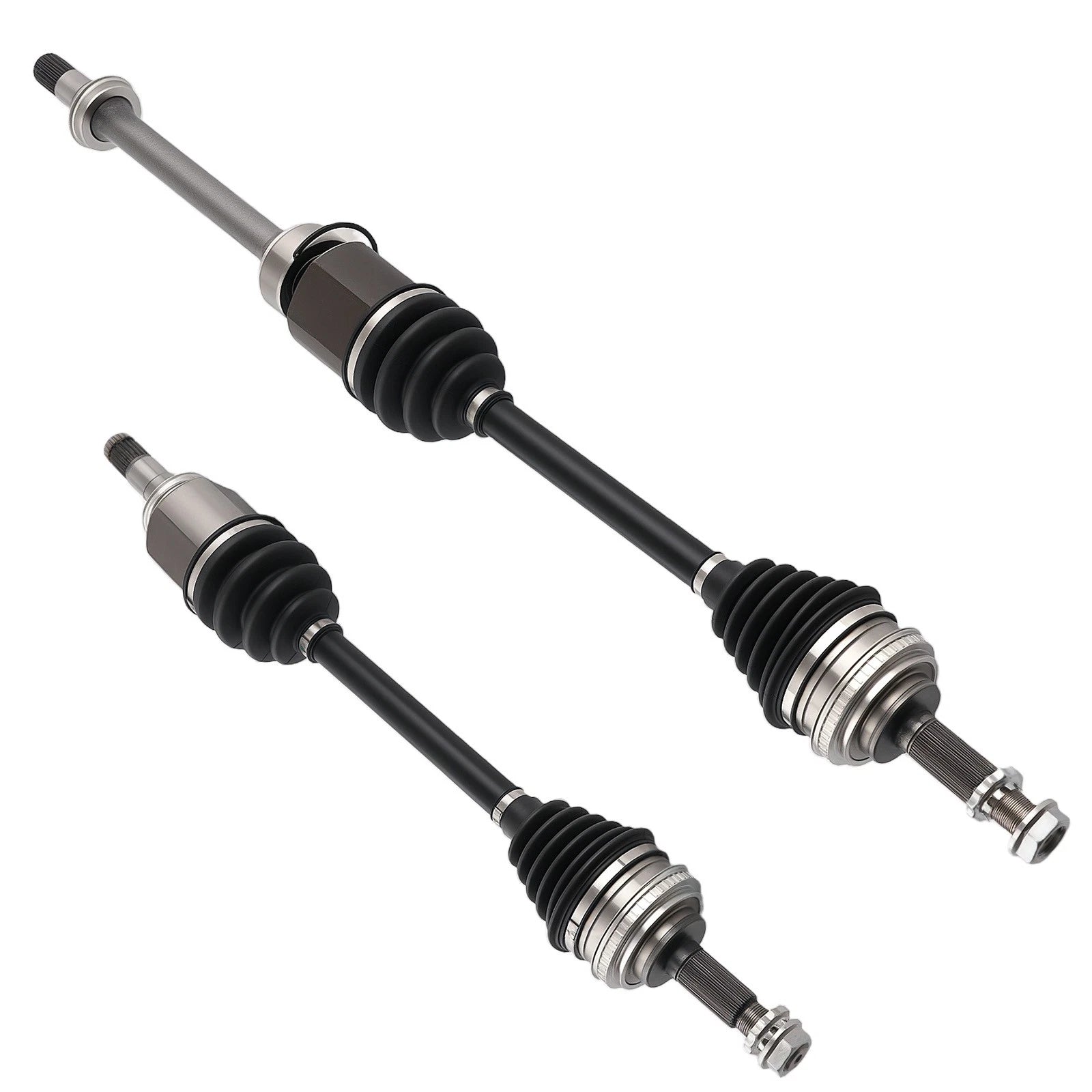 CV Drive Axle Shaft for Toyota Solara Camry L4 2.2L (1999–2001)
