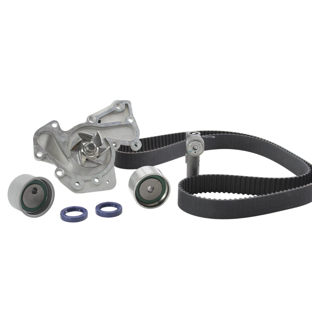 Engine Timing Belt Kit with Water Pump for Continental Pro Series Plus (PP315LK1)