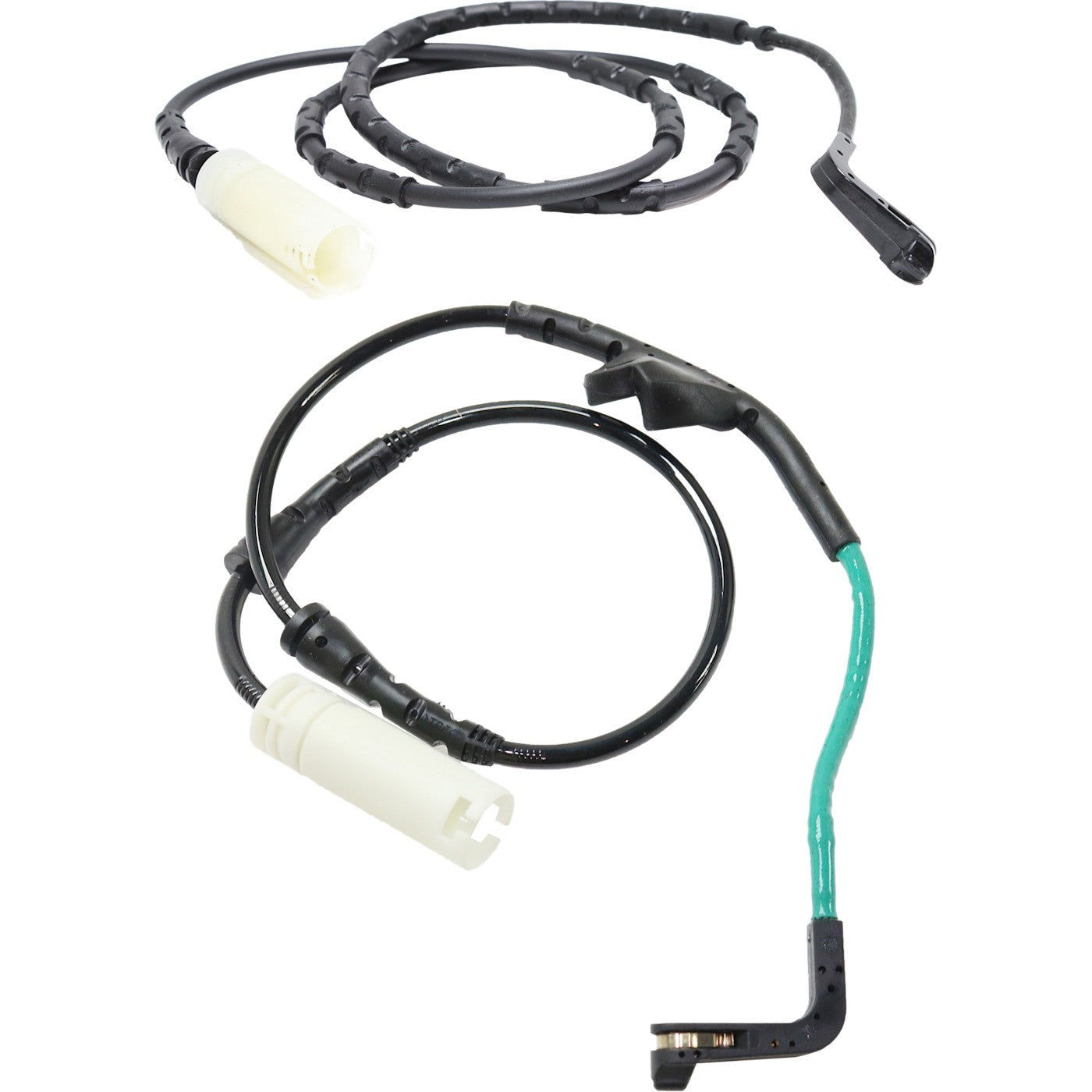 Brake Pad Sensors Set of 2 for BMW 328i 325i Coupe Sedan