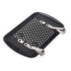 Clip-on Sun Visor Vanity Mirror for Universal Car (1PCS)