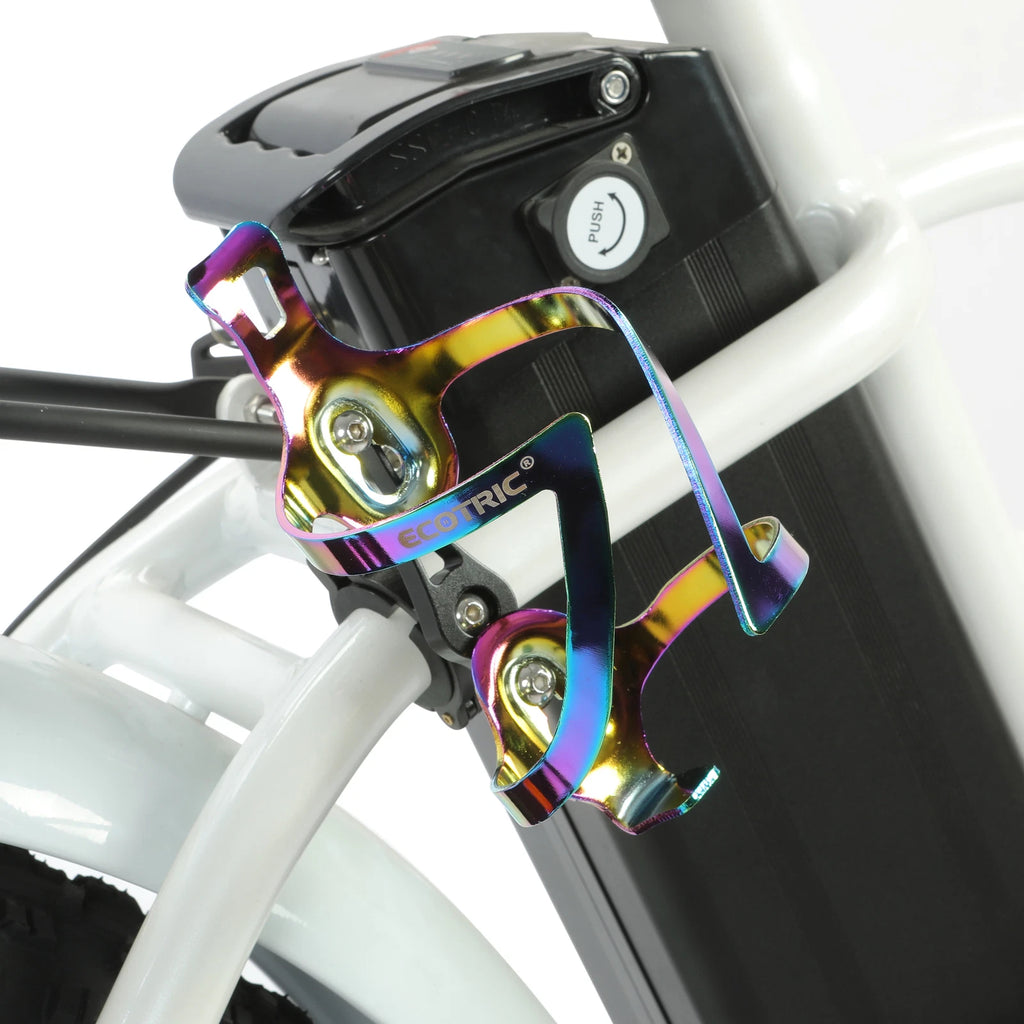 Bottle Cage for Bike (Aluminum Alloy)