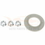 Front Strut Mounts Kit for Dodge Caliber (2007-2012) & Jeep Compass (2007-2017)