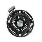 Pull Disk Starter Assembly for 420cc Generator (Compatible with 797747)