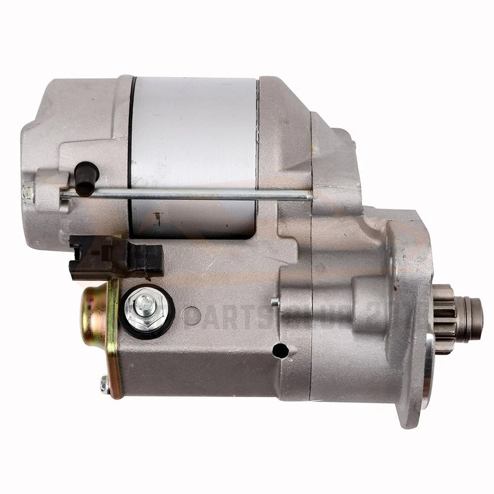 Starter for Toyota Corolla (1998-2002)