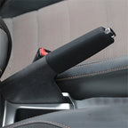 Anti-slip Handbrake Cover for Car