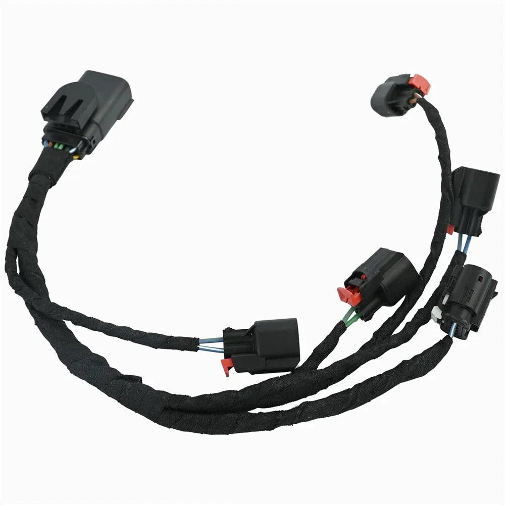Fuel Injection Ignition Harness for 5.3L 6.2L V8 (2007-2014)