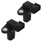 2Pcs Camshaft Position Sensor for Hyundai Tucson (2005–2009, 2014–2021) 3935023910