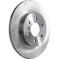 Rear Disc Brake Rotors for Chevrolet Uplander, Pontiac Montana (2006–2009)