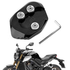 Side Stand Extension for Honda CB1000R (2018–2019) - Black