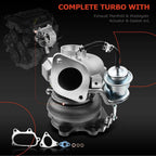 Turbocharger for Subaru Legacy Outback (2005-2006)