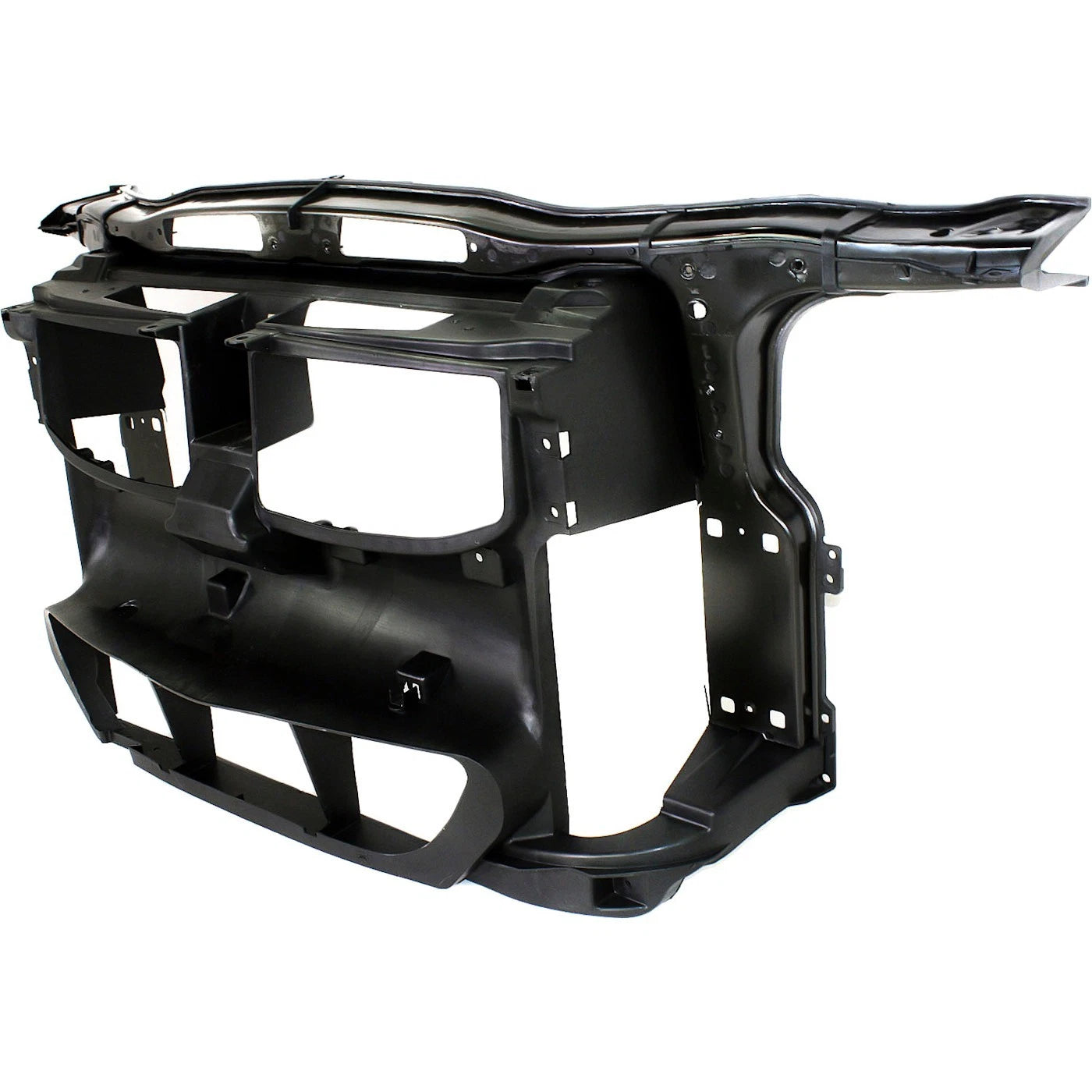 Radiator Support for BMW 325i 328i (2006–2011)