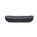 Engine Upper Compartment Partition Bulkhead Panel Kit for BMW X5 X6 (2007–2014)