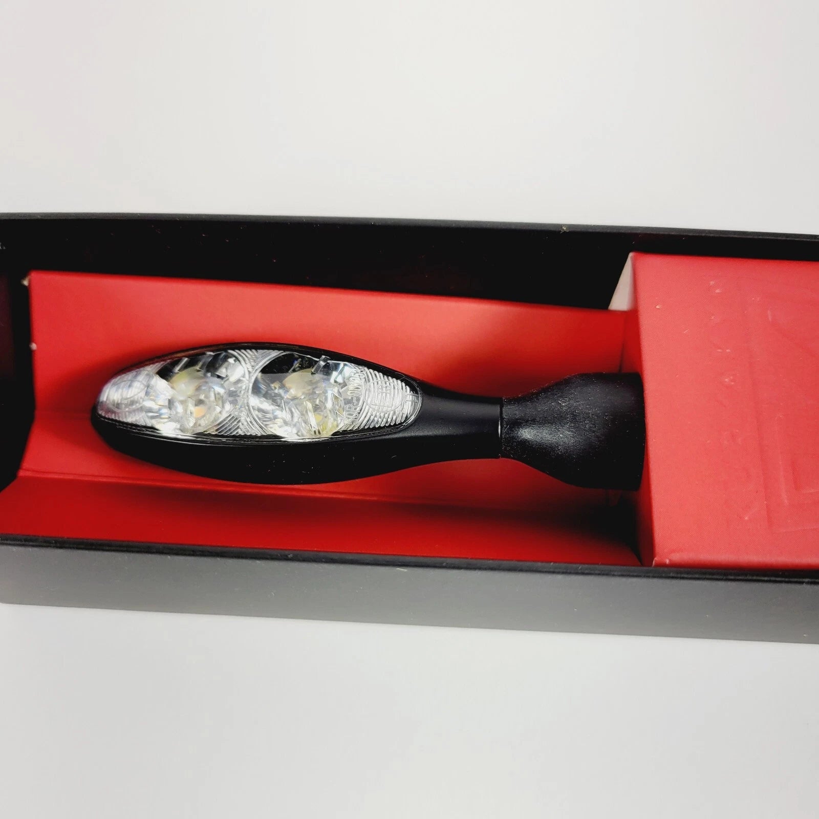 Kuryakyn Micro 1000 Front Run/Turn Signal for Harley Davidson (2014–2023)