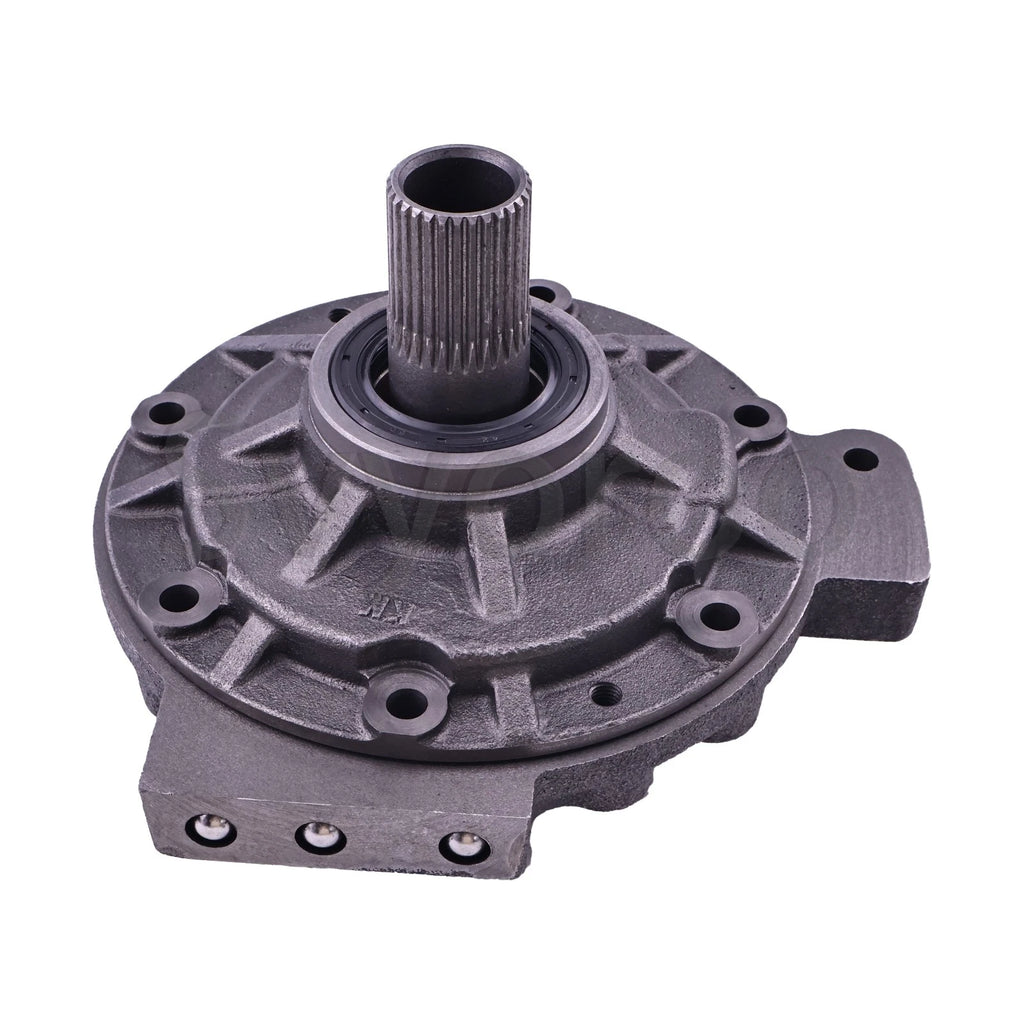 Charging Pump Assy 91524-15300 for Mitsubishi S4S Forklift (F18C)