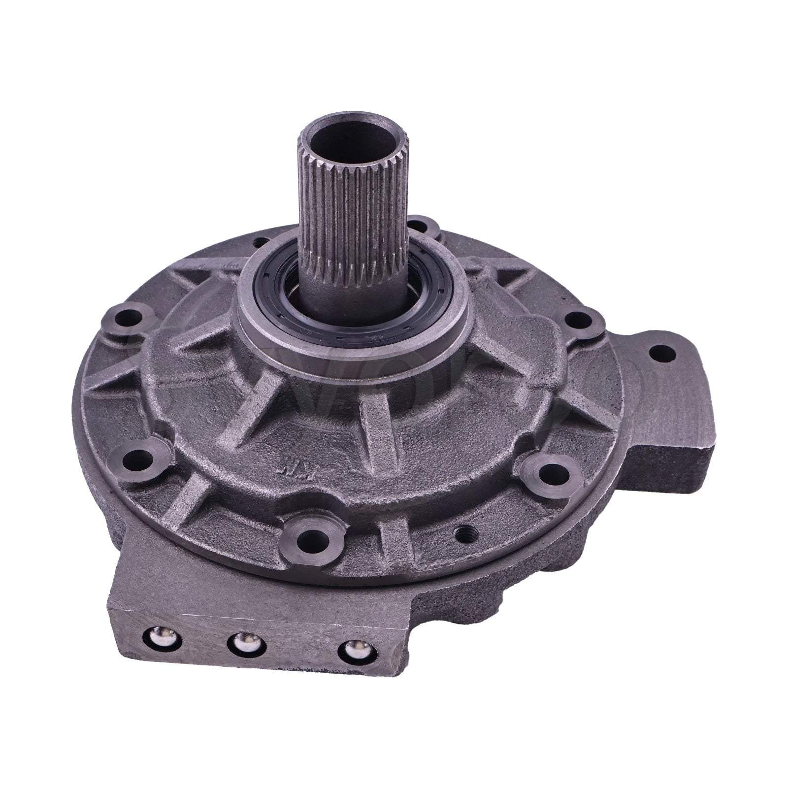 Charging Pump Assy 91524-15300 for Mitsubishi S4S Forklift (F18C)
