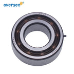 Ball Bearing 345-00113-0 for Tohatsu Outboard 2T 30HP 40HP (1990–2023)