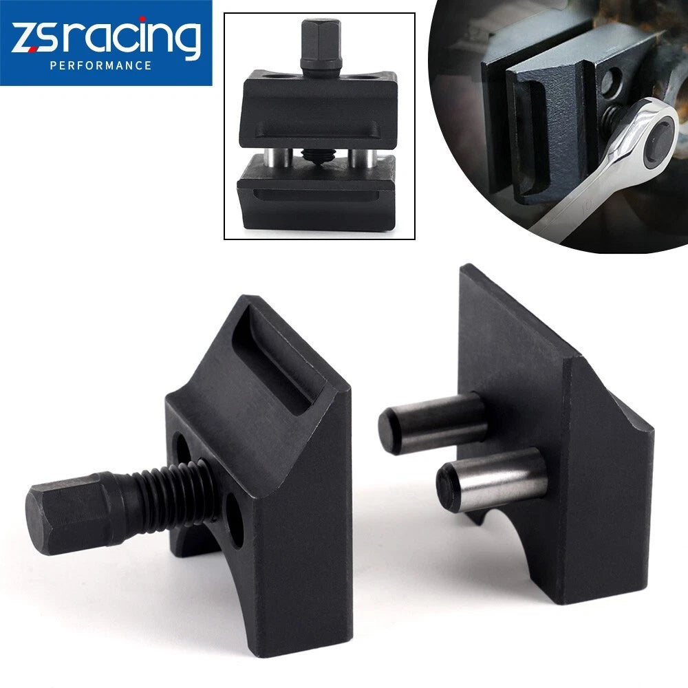 Universal Suspension Strut Split Hub Tool