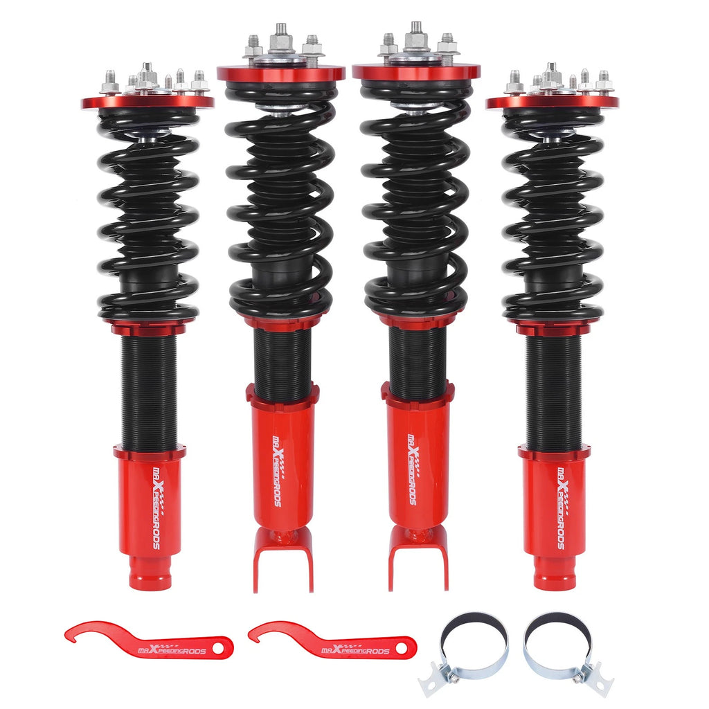 Coilovers Shock Absorber for Honda Accord (2008–2012)
