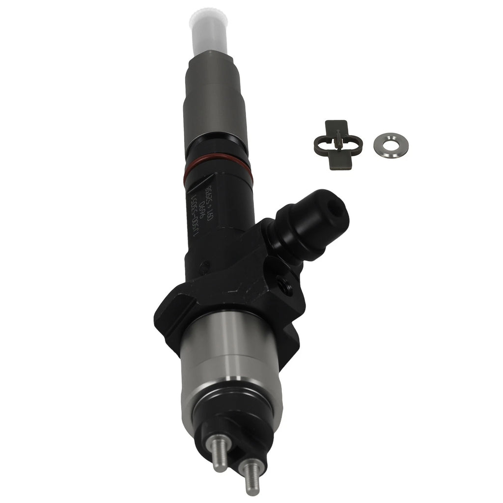 Fuel Injector Assembly for Kubota V3800T (1J500-53051, 095000-9690)