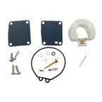 Carburetor Kit 6N0-W0093-00 for Yamaha Outboard 2-Str 6 8 HP (1990–1999)