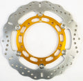EBC Contour Street Rotor for Yamaha FZ6R & Raider (2009–2015)