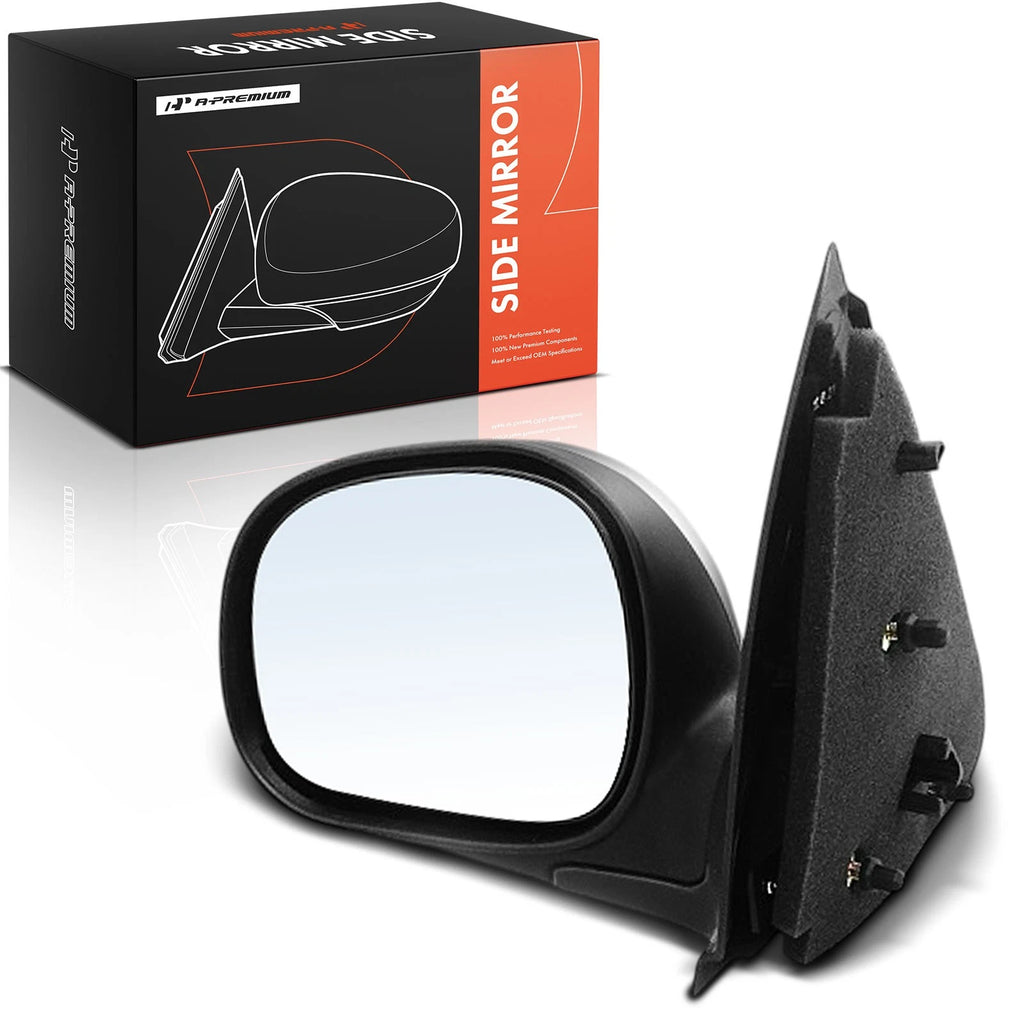 Driver Power Adjust Mirror for Ford F-150 (1997–2002)