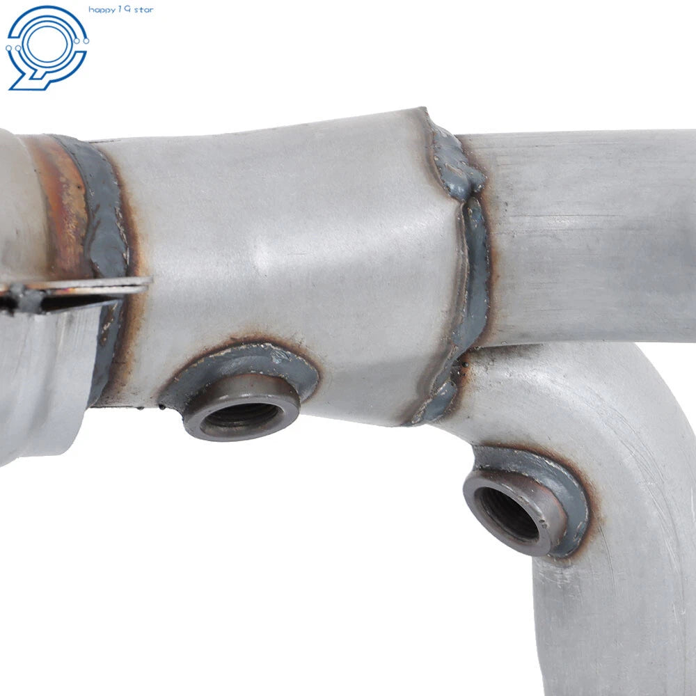 Catalytic Converter for Chevrolet C2500 (1996–1998)
