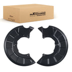 Front Brake Dust Shield Plate for Audi A3 Quattro (2006–2013), Q3 Quattro (2015–2017)