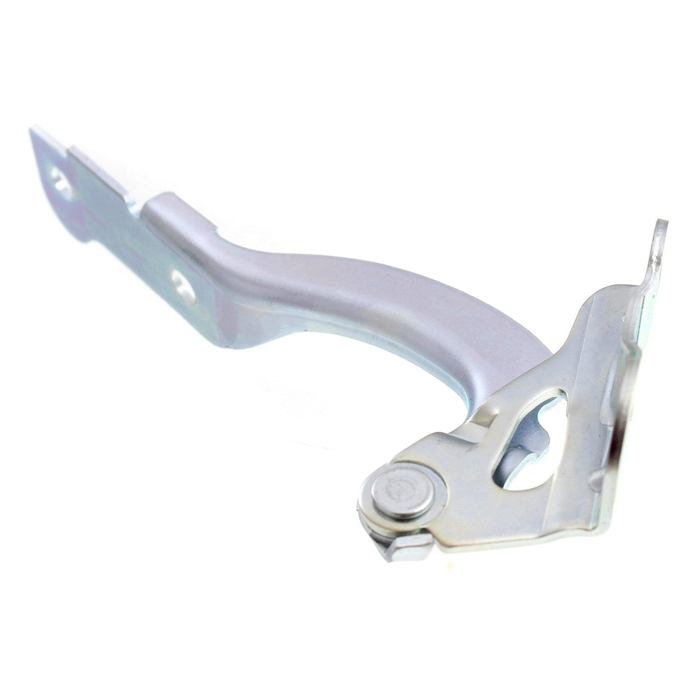 Set of 2 Hood Hinges for Chevrolet Aveo (2007–2011)