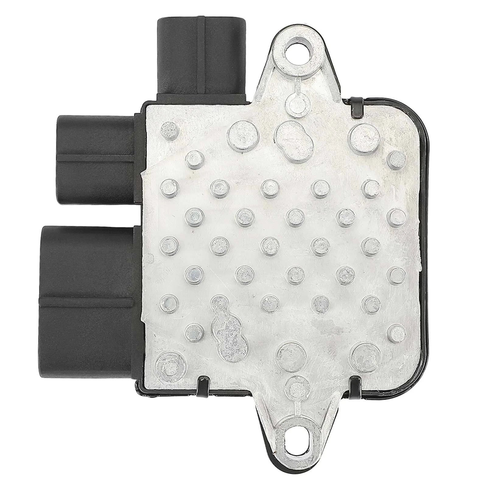 Radiator Fan Control Module for Mazda 6, MPV, Mitsubishi Lancer