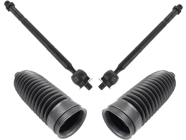 Tie Rod End and Steering Bellows Kit for Mazda 5 (2006–2010, 2012–2015) FH995GX