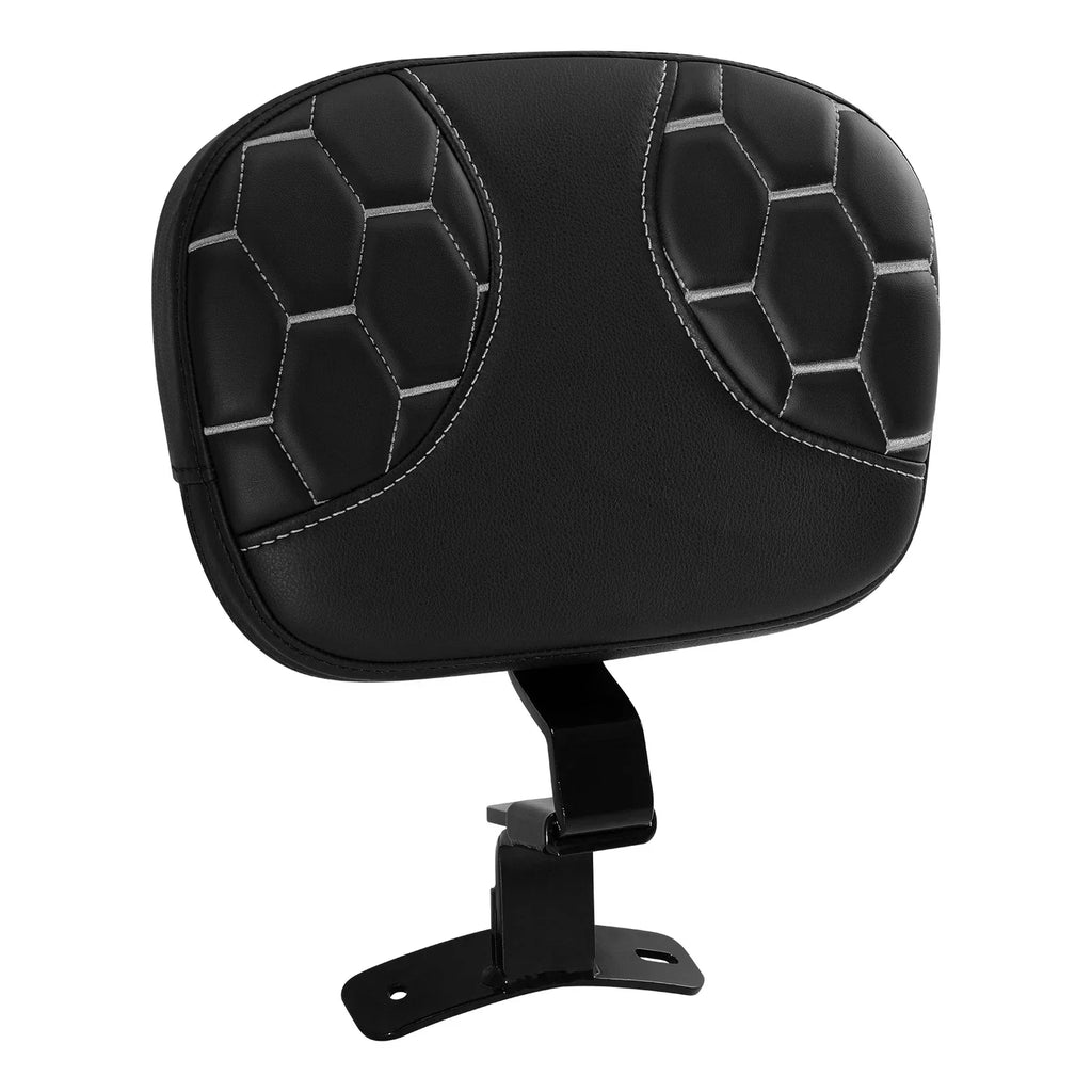 Driver Backrest for Harley Touring Electra Road Street Glide (2009-2023)