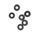 6pcs Engine Oil Seal for ISF2.8 Diesel (2014-2023)