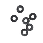 6pcs Engine Oil Seal for ISF2.8 Diesel (2014-2023)