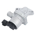 Air Suction EGR Valve Intake Left for Subaru Forester Impreza (2005–2011) 14845AA220