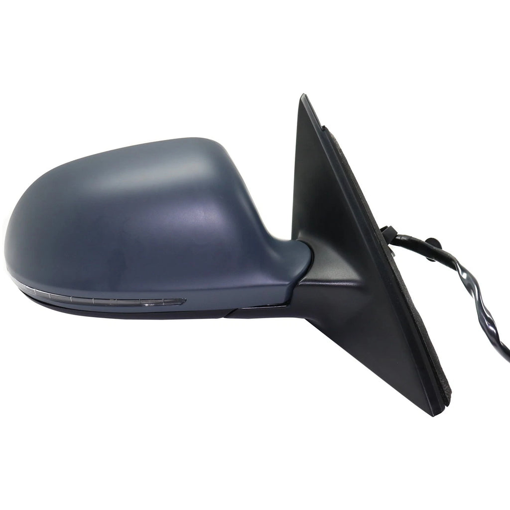 Heated Right Side Mirror for Audi A4 allroad Quattro (2009)