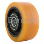 Stability Wheel 12550/60-20 for Jungheinrich ECE 118 ERE 120 (51077215)