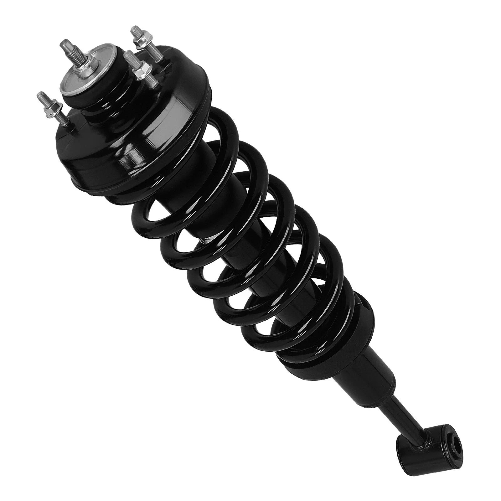 2X Front Shock Struts Assembly for Mercury Mountaineer (2006–2010)