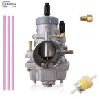 Carburetor for Polaris Trail Boss 350L (1990–1993) 2-Stroke 3130425
