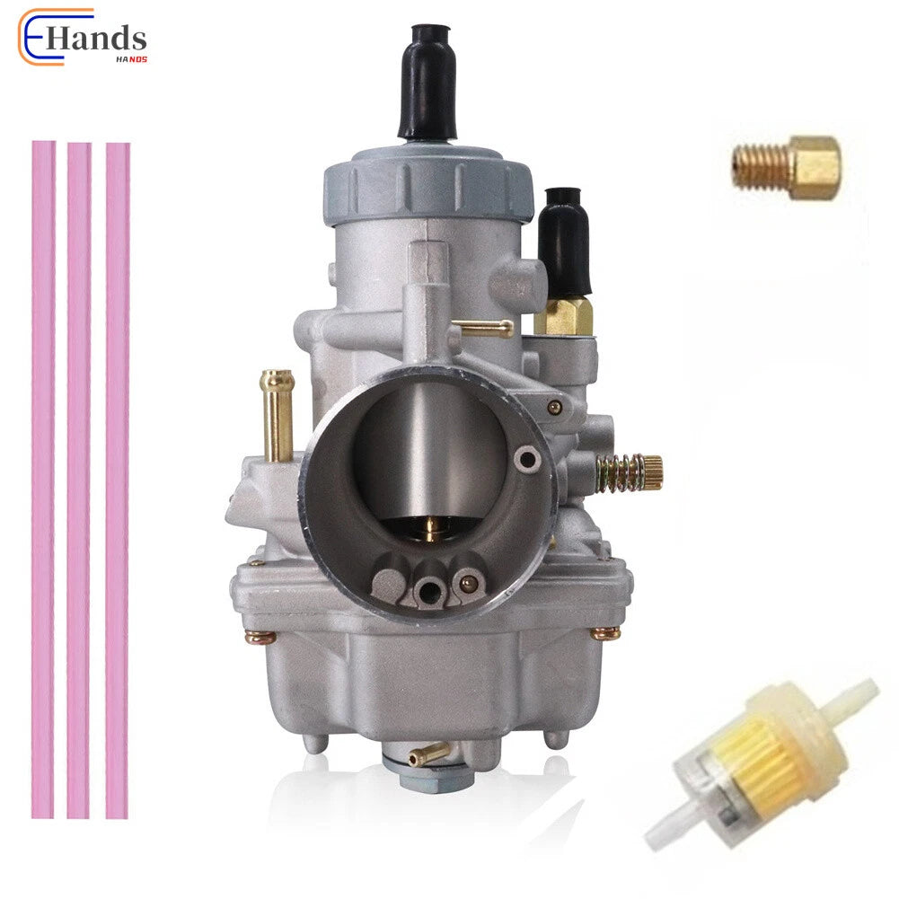 Carburetor for Polaris Trail Boss 350L (1990–1993) 2-Stroke 3130425