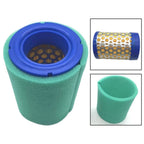Air Filter for CH395 CH440 Engines (Standard Dimensions)