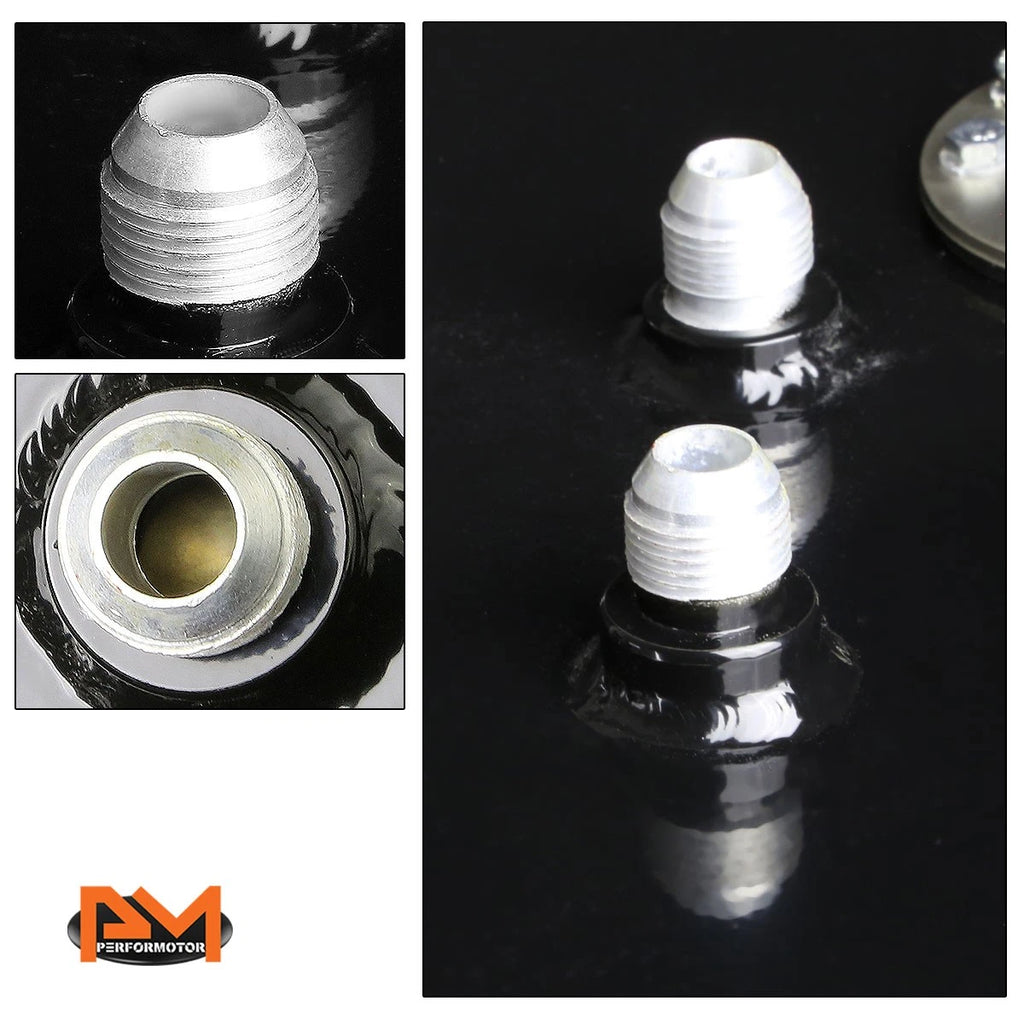 Reusable High Flow Air Filter for BMW E65 7-Series (2002–2010)