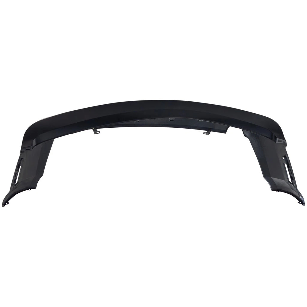 Rear Bumper Cover for Ford Mustang (2005–2009) Primed