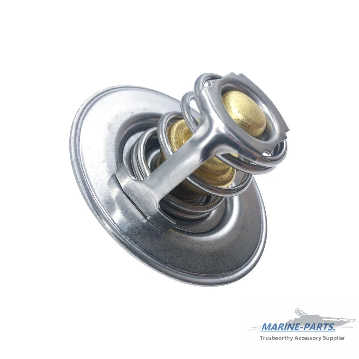 Thermostat 160º for MerCruiser (RO: 807252T2, 8M0091470, 8M0109441)